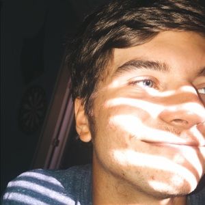 Meet your Posher, Tyler